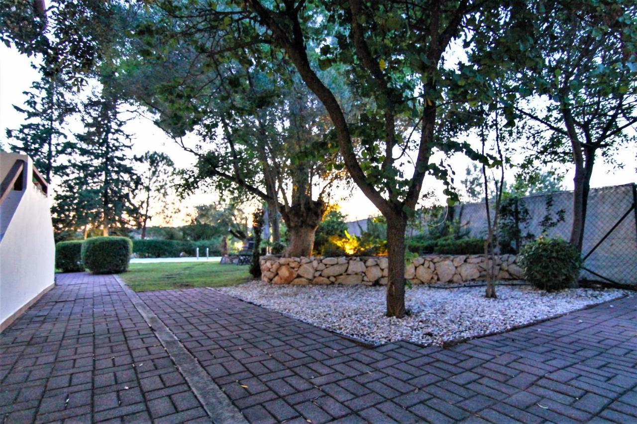 Villa Korina Metochi (Asklipiio) Exterior foto