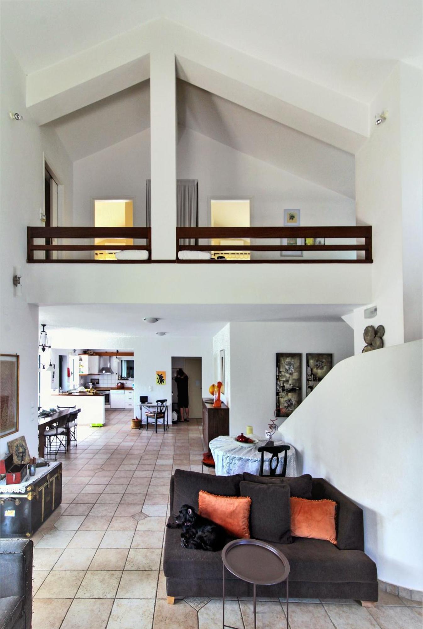 Villa Korina Metochi (Asklipiio) Exterior foto